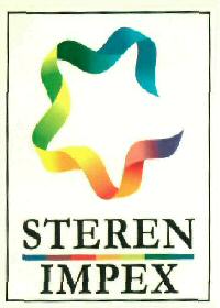 Steren Impex With Device Device mark 2621893 Trademark