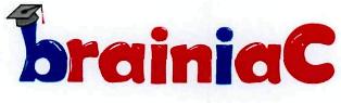 Brainiac(device) Device mark 2519220 Trademark