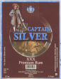 Captain Silver Device mark 1697961 Trademark
