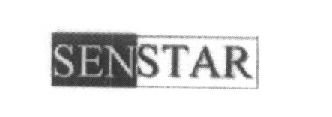 Senstar (label) Device mark 1490097 Trademark