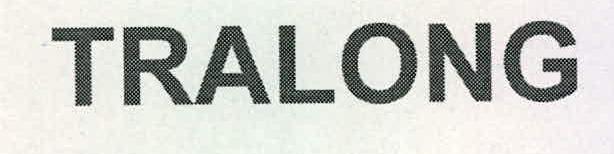 Tralong Device mark 2218063 Trademark