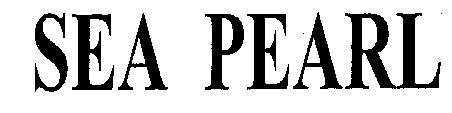 Sea Pearl Device mark 1974355 Trademark