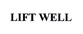 Lift Well Device mark 1840043 Trademark