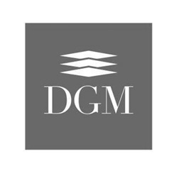 Dgm Device mark 2501334 Trademark