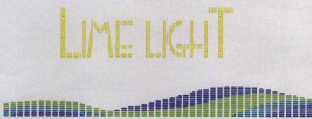 Lime Light Device mark 1715814 Trademark