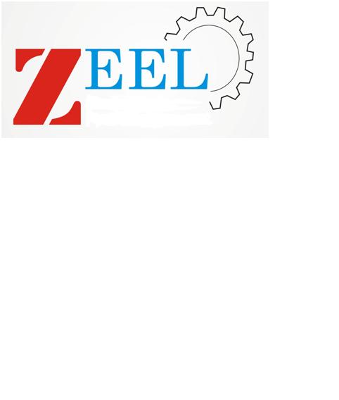 Zeel (label) Device mark 2521147 Trademark
