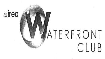 Ireo Waterfront Club (logo) Device mark 2092638 Trademark