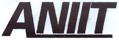 Aniit (with Label) Device mark 1612456 Trademark