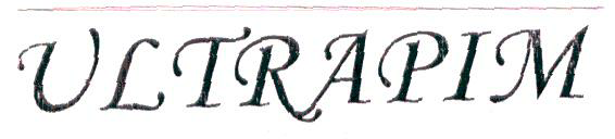 Ultrapim Device mark 1906107 Trademark