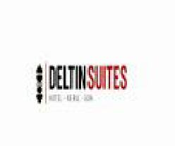 Deltinsuites Device mark 2455279 Trademark