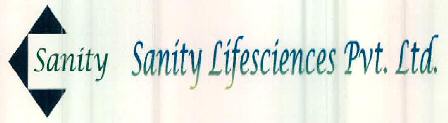 Sanity Lifesciences Pvt.ltd Device mark 2381259 Trademark
