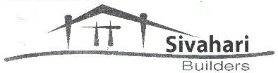 Sivahari Builders Device mark 1772314 Trademark