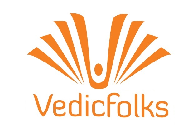Vedicfolks Device mark 2437981 Trademark