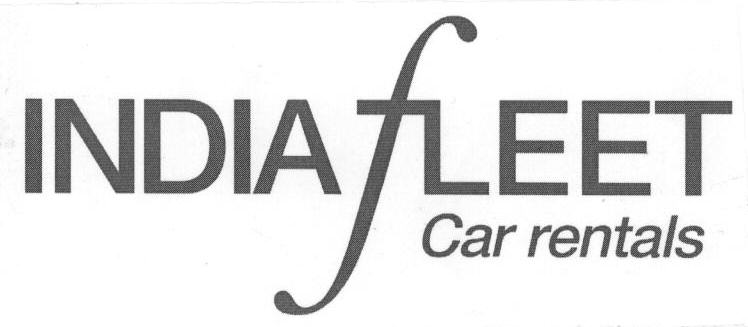 India Fleet (label) Device mark 1654066 Trademark