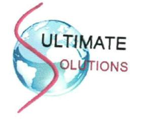 Ultimate Solutions Device mark 2029854 Trademark