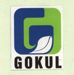 Gokul Device mark 2118956 Trademark