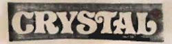 Crystal Label Device mark 664300 Trademark