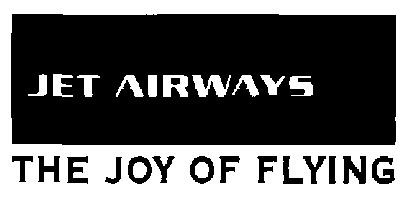 Jet Airways (label) Device mark 1130297 Trademark