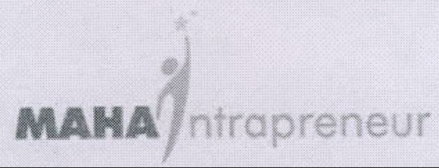Maha Intrapreneur Device mark 1875704 Trademark