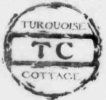 Turouoise Cottage Tc Device mark 1525078 Trademark