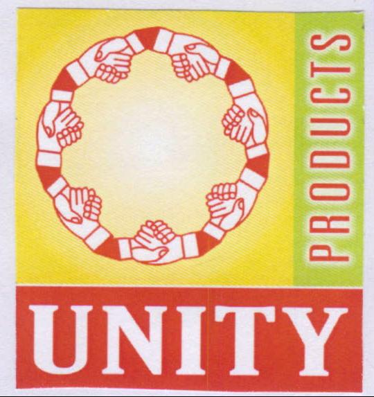Unity Products Device mark 1985723 Trademark
