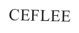Ceflee Device mark 1670221 Trademark