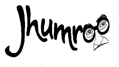 Jhumroo(device) Device mark 2204154 Trademark