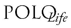 Polo Life (device) Device mark 2619584 Trademark