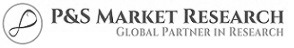 P&s Market Research Device mark 2875187 Trademark