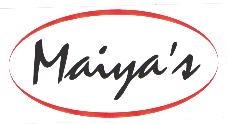 Maiya"s Device mark 1721276 Trademark