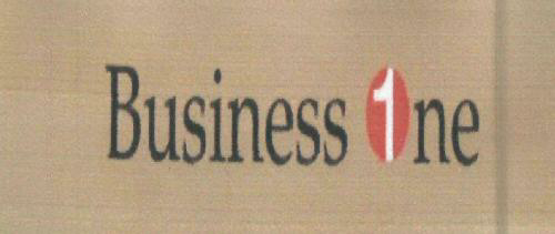 Business One Device mark 1917529 Trademark