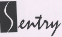 Sentry ( Label ) ( S Dev.) Device mark 1704656 Trademark