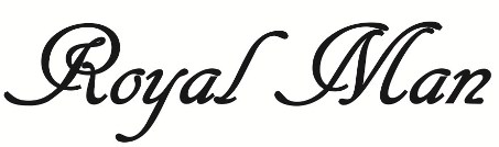 Royal Man Device mark 2607357 Trademark