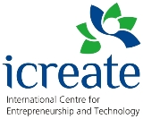 Icreate Device mark 2288407 Trademark