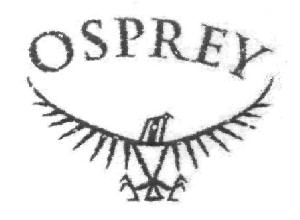 Osprey Device mark 2867179 Trademark
