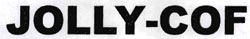 Jolly-cof Device mark 1508772 Trademark