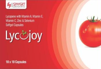 Lycojoy Device mark 2352892 Trademark