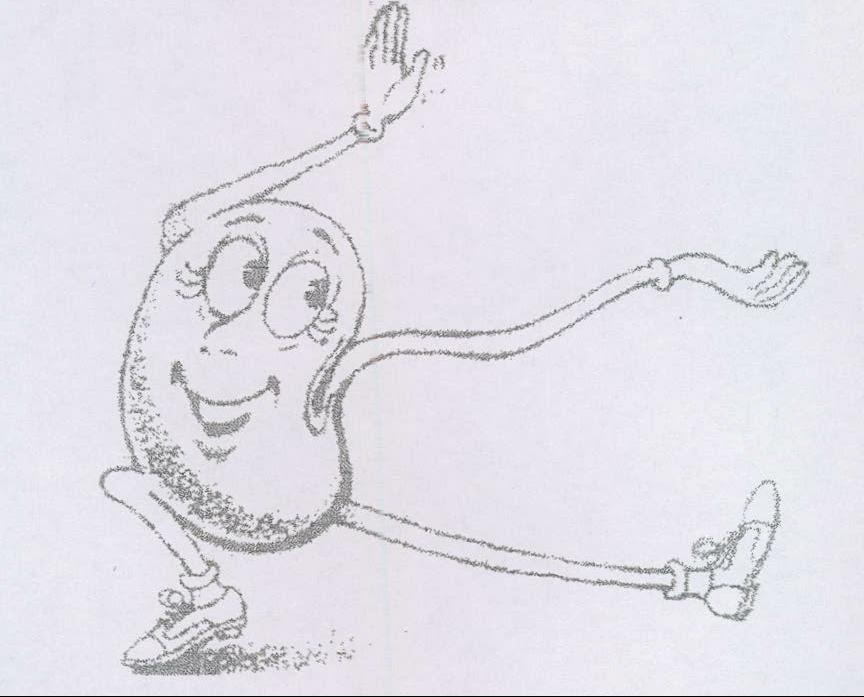 Device Of Cartoon Device mark 2124627 Trademark