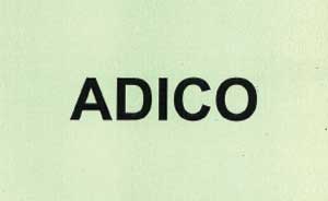 Adico Device mark 2155796 Trademark