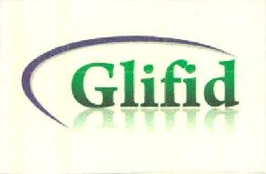 Glifid Device mark 2660393 Trademark