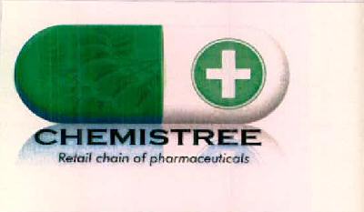 Chemistree Device mark 2604274 Trademark