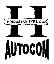 H Autocom Device mark 2906495 Trademark