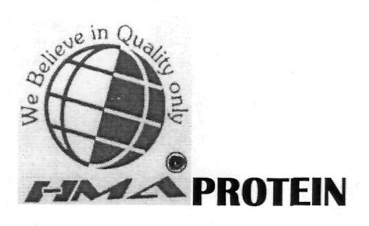 Hma Protein (device) Device mark 2226594 Trademark