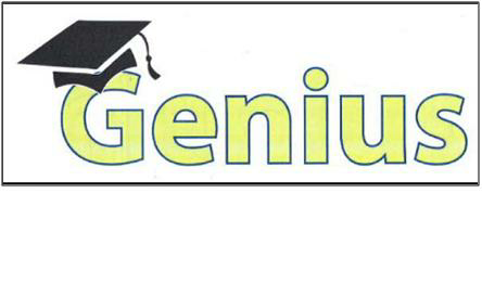 Genius Device mark 2791154 Trademark