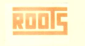 Roots Device mark 1188427 Trademark