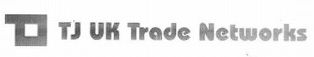 Tj Uk Trade Networks Wiht Logo Device mark 2769455 Trademark