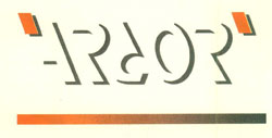 Ardor Device mark 2673515 Trademark