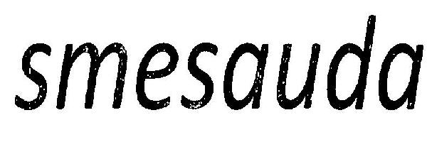 Smesauda Device mark 2480928 Trademark