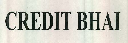 Credit Bhai Device mark 2356028 Trademark