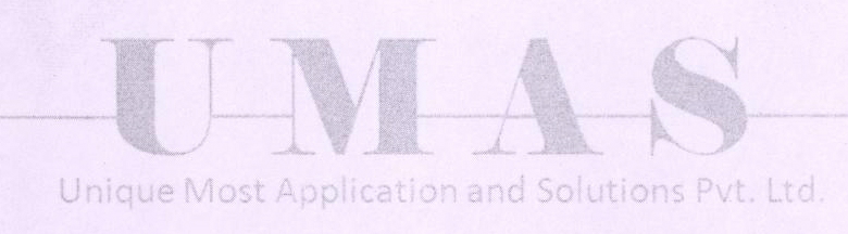 Umas (device) Device mark 1808920 Trademark